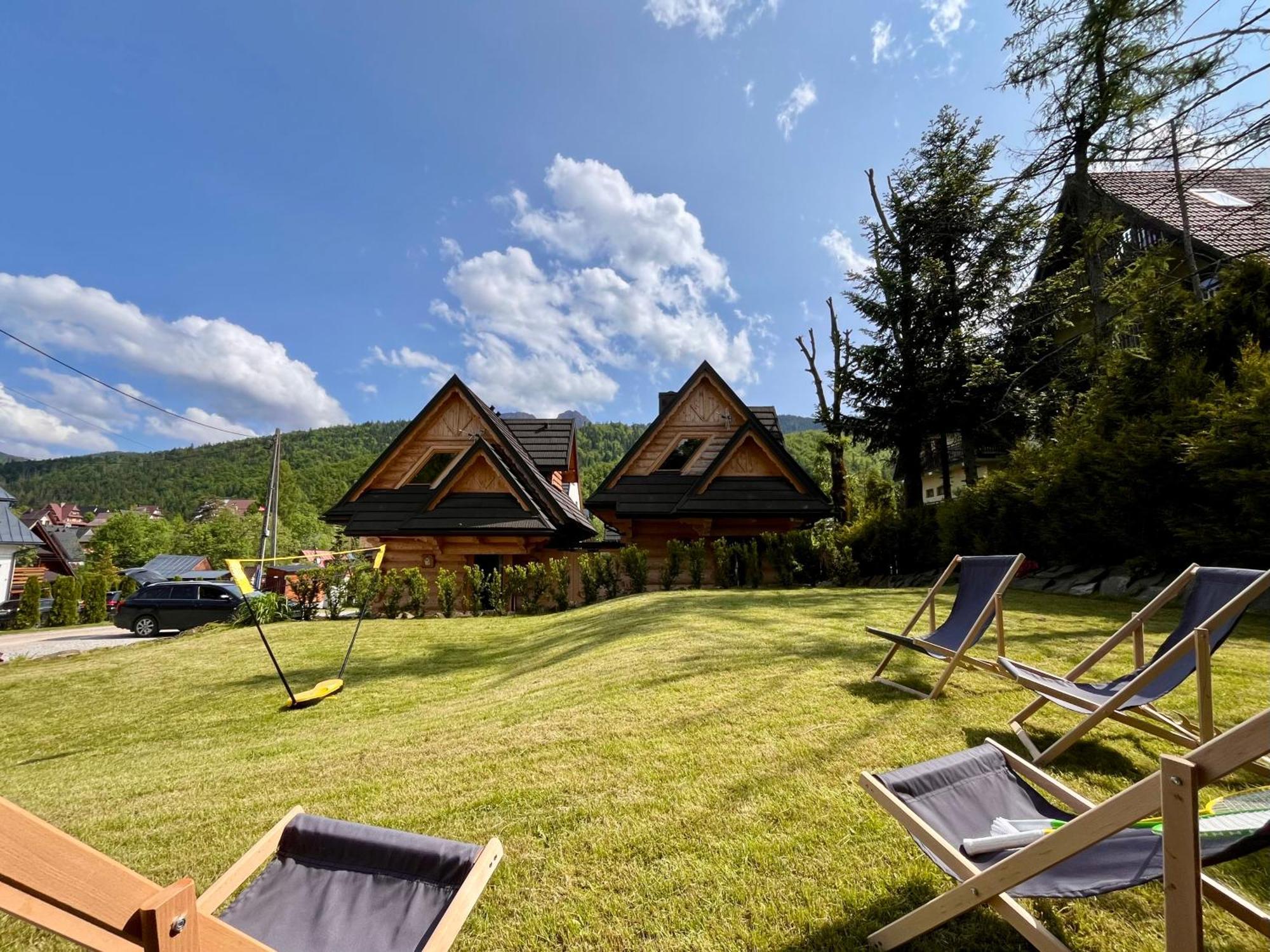 Baran, Domek Z Widokiem Na Giewont - Zakopane — Photos 2