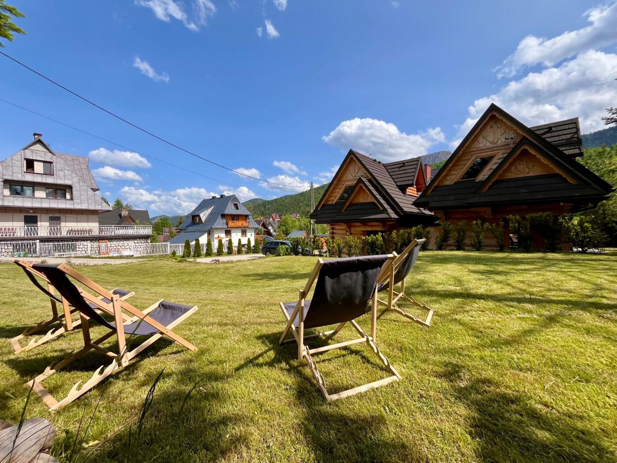 Baran, Domek Z Widokiem Na Giewont - Zakopane — Photos 3